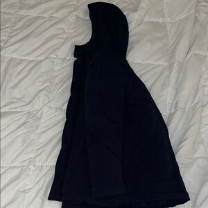 Peter Manning Navy Winter Jacket